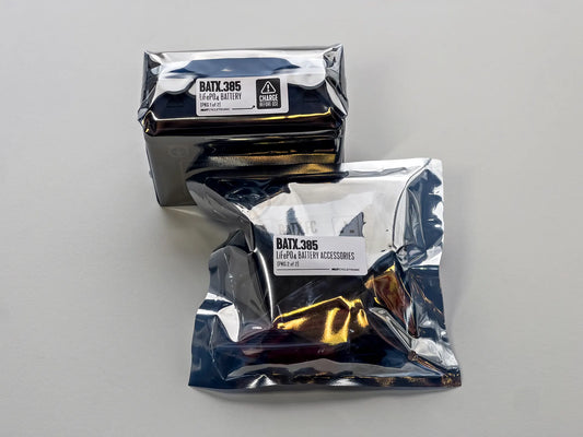BATX.385 Lithium
