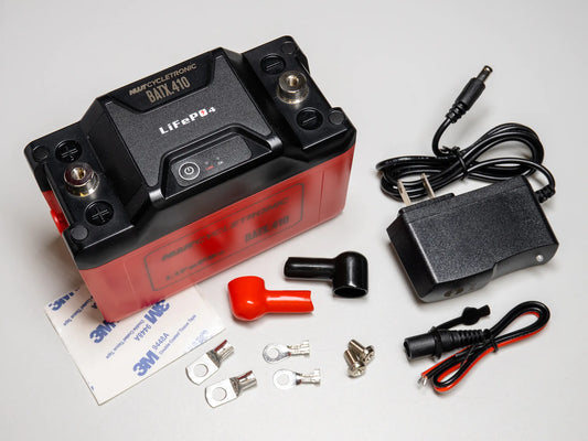 BATX.410 Lithium