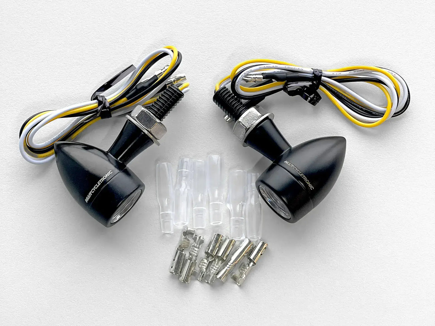 Turn Signal lights LEDX.R22YW