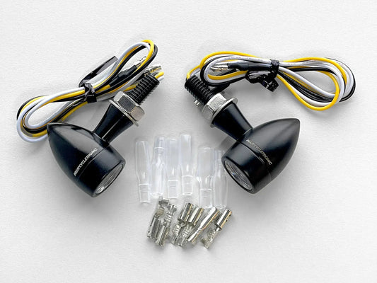 Turn Signal lights LEDX.R22YW